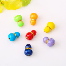 �ŷ���ɫ���ӵ��ͺ��J����diy���������ɢ�鴮���Ʒ������l