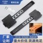 隐藏式伸缩侧装回旋上翻门
