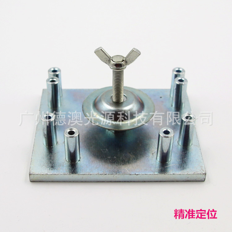 Q5 바다 파이브 포지셔닝판/세트