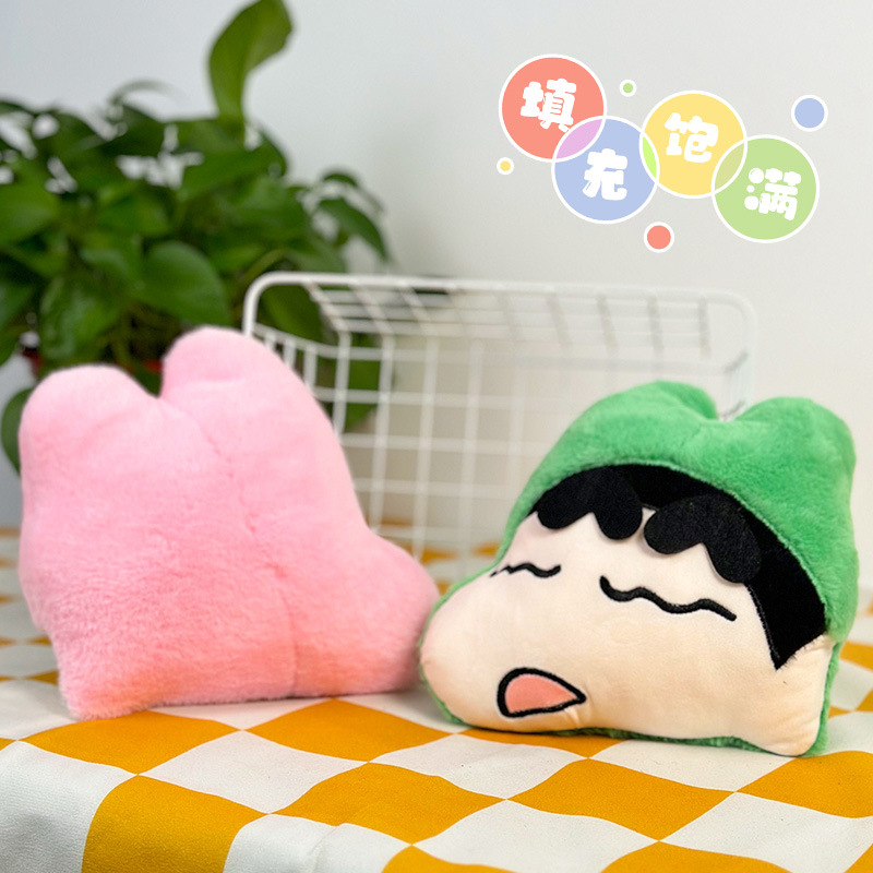 Disfraz nuevo muñeca de peluche 8 pulgadas muñeca monstruo 8 pulgadas muñeca agarrar la tendencia explosiva