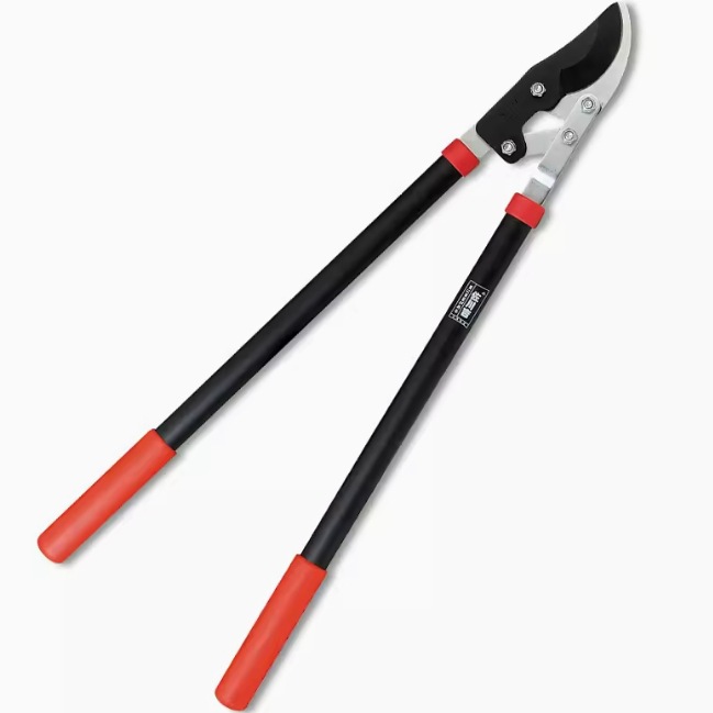 佐川吉粗枝剪  可伸缩手柄大力剪  1145/1245加力剪 大树修枝剪