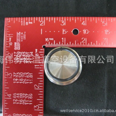 NOR-CAL ESV-075-16K BELLOW Kit 波纹管