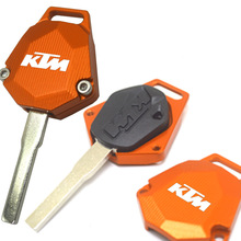 适用于KTM摩托车钥匙套790duke 390RC 250 990 690 125钥匙壳包扣