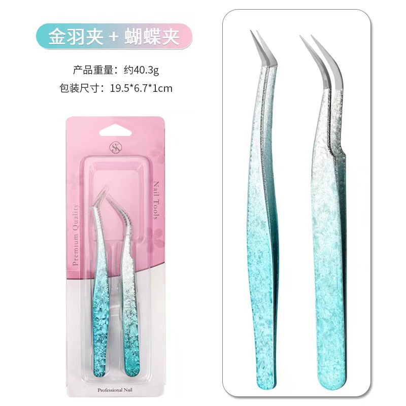 Traje 2 (clip jinyu + clip mariposa)