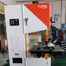 立式锯床V-360切铝自动化锯床