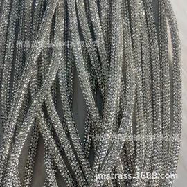 DIY服饰;饰品配件;水钻