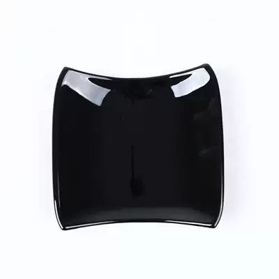 Other Automotive Exterior Supplies, handle door bowl front fog lamp - tailgate-bowl-bright-black