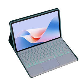 适用联想Pad小新11寸TB335FC保护套蓝牙键盘M11/TB331FC/TB330FU