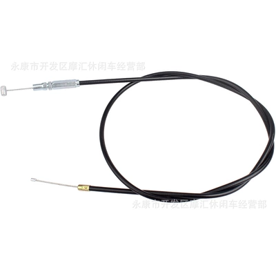 Motorcycle Control System Parts Suitable for Throttle