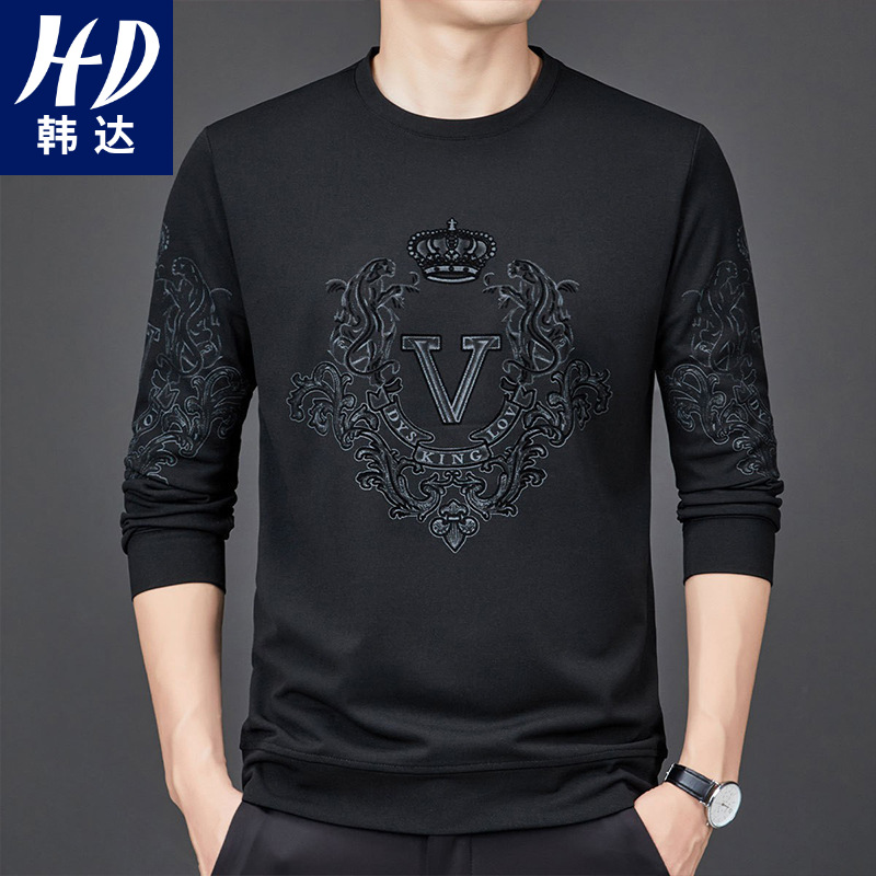 Spring sweatshirt