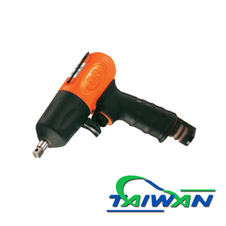 气动扳手台湾气动工具DR博士牌DR-C661PN气动油压脉冲定扭扳手