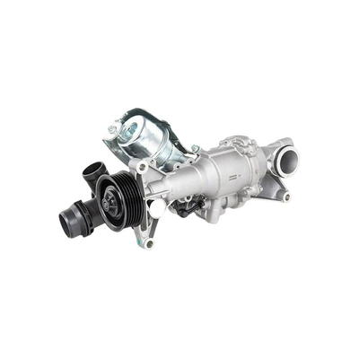 2742000800 2742001407 Water Water pump