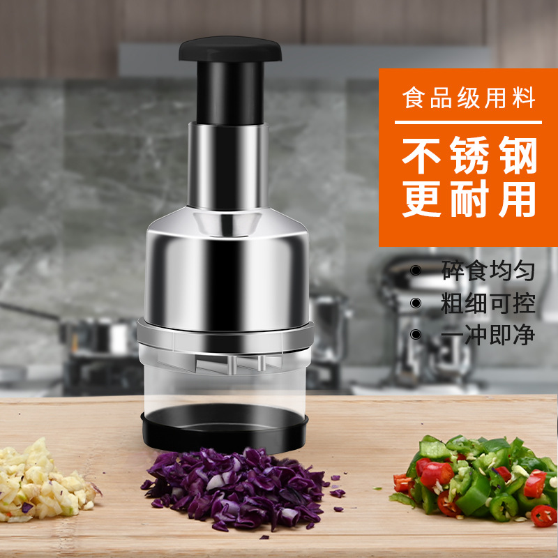 Agente de agitación