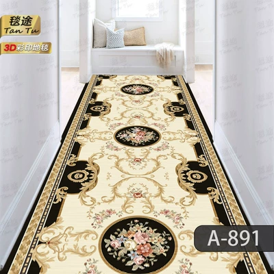 strip home carpet Hotel, Avtomobil döşəmə paspasları - a-891-it-takes-a-few-meters-to-buy-a-few-meters-for-the-width-of-60cm