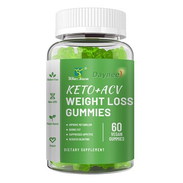 Fact Check: Video Of Kelly Clarkson Promoting Keto Weight-Loss Gummies Is NOT Authentic