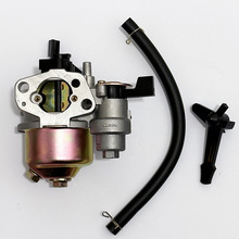 适用于本田 GX160 5.5HP GX200  168化油器