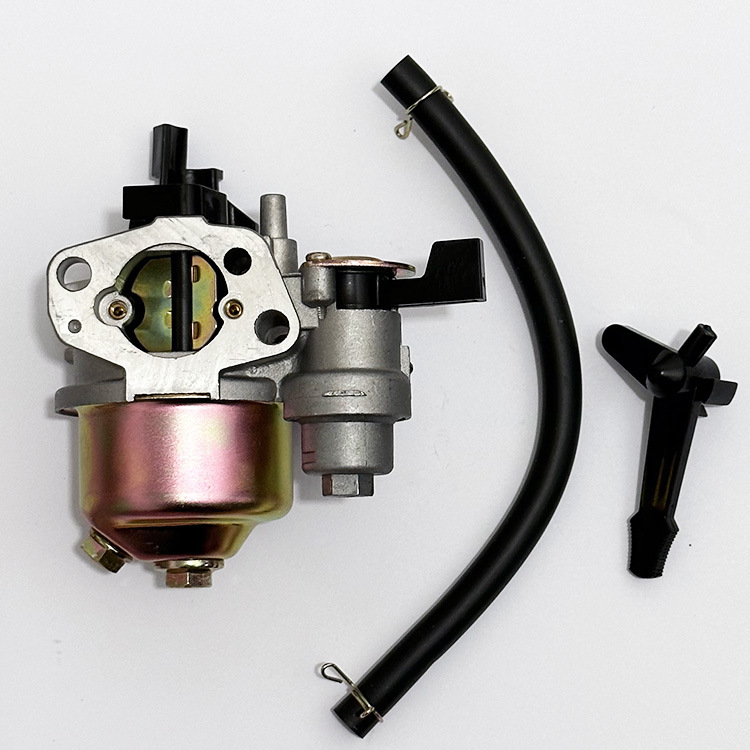适用于本田 GX160 5.5HP GX200  168化油器