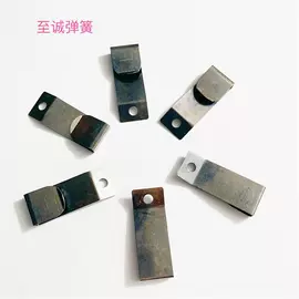 异形弹簧;压缩弹簧;扭转弹簧