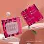 穿戴式新品美甲美甲盒