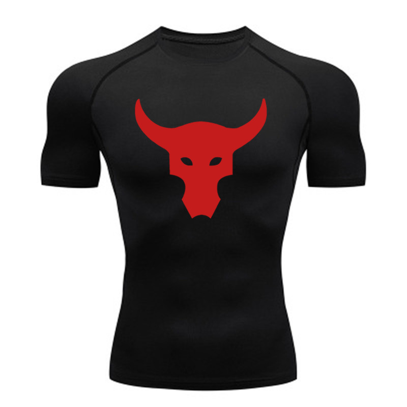 Black red