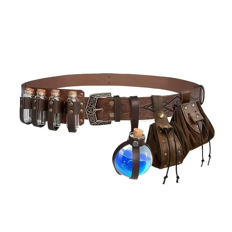 Belt, set, Amazon, cosplay