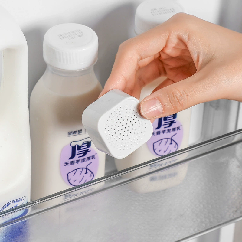 Холодильник коробка дезодоранта воздух свежий дезодорант активированный уголь шкаф дезодорант коробка формальдегида дезодорант влагостойкая коробка