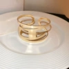 1#bracelet-golden