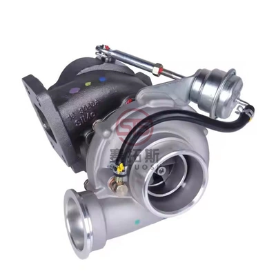 Factory Direct Supply Supercharger