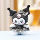 Sanrio plush toy demon kulomi doll cute doll girl gift doll bag pendant wholesale