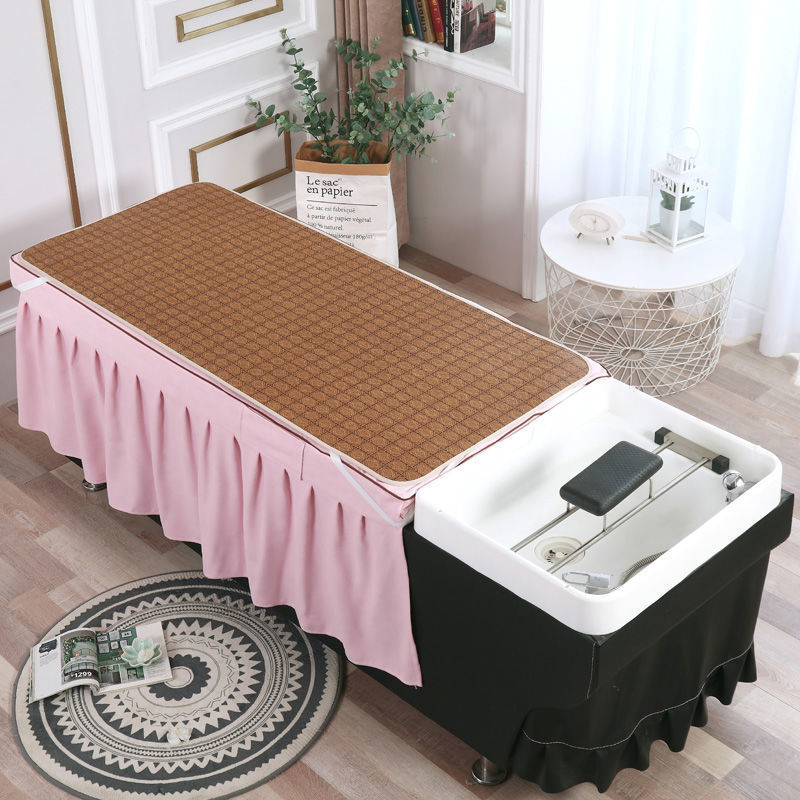 등나무 매트--그리드