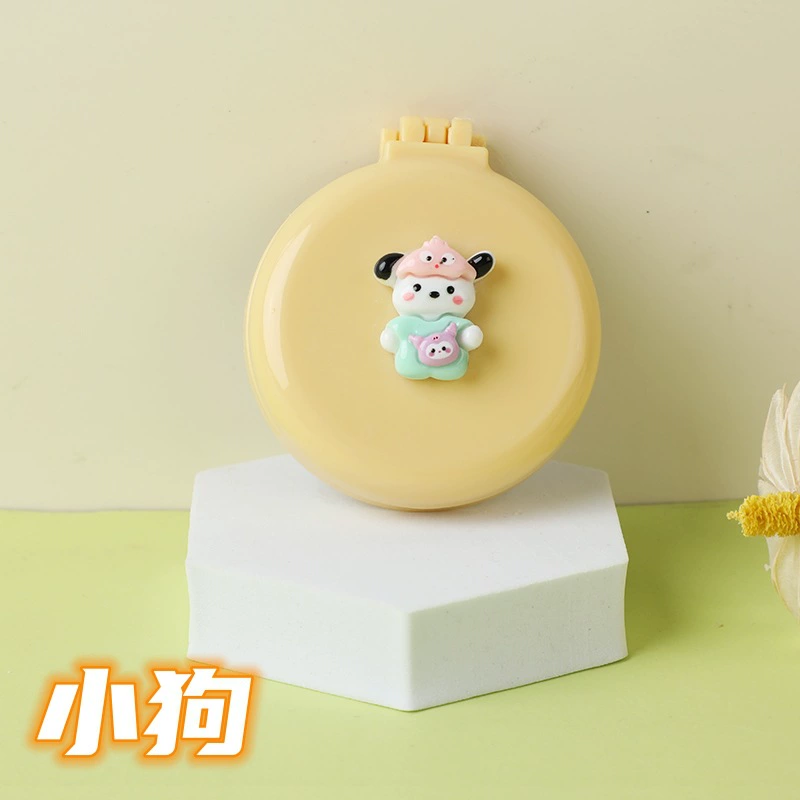 Мягкая подкладка для каблука в виде мультфильма, cute air bag, портативная детская щетка, массажер для учеников начальной школы для кожи головы