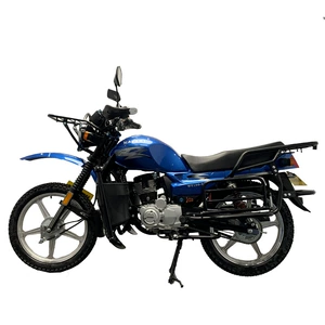 [support Retail] Kazakhstan Hot Sale 150cc 200cc Wuyang Paragraph Off-road Two-wheeled Motorcycle