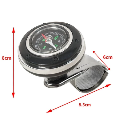 Steering wheel booster – [Cross-Border] Car Steering Wheel