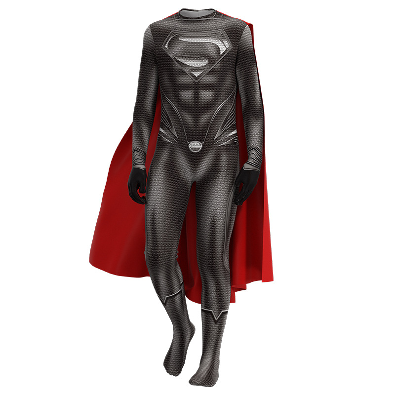 Superman Costume - Image 1