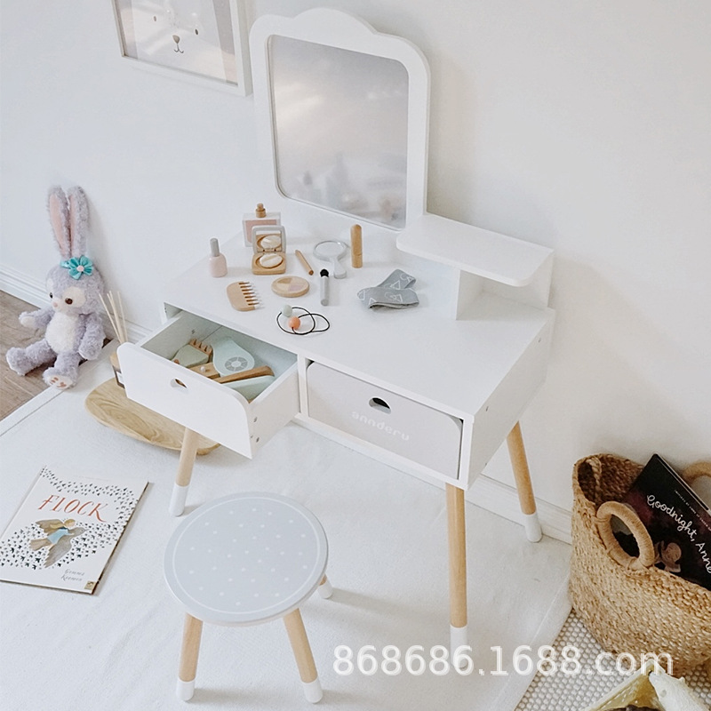 ADD梳妝台