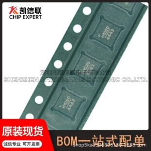 HMC1020LP4ETR���b:QFN-24���ʙz�����zӡ(H1020)HMC1020LP4Eԭ�b