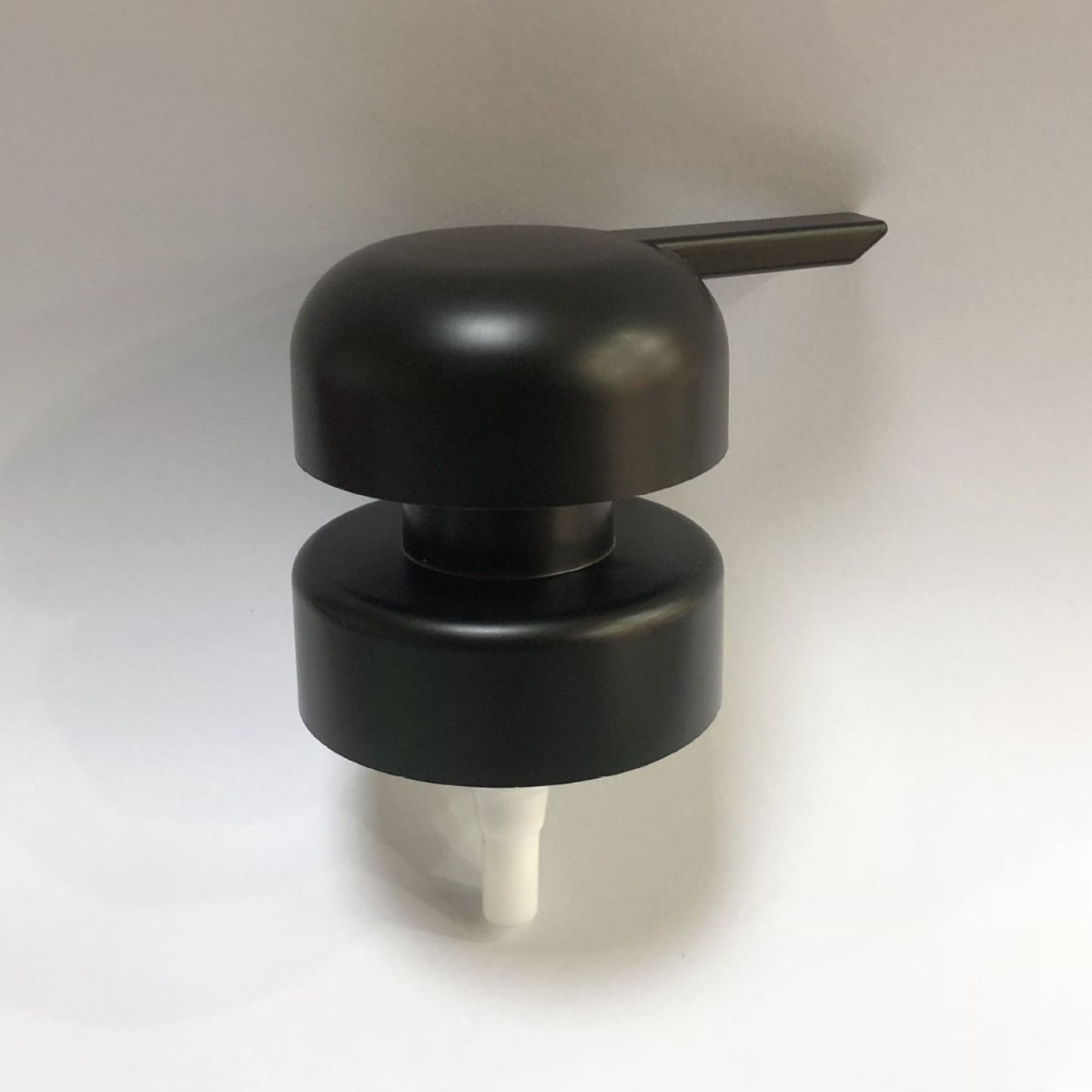 塑料卫浴泵头，沐浴露洗发水洗手液烤漆乳液泵头CHP400