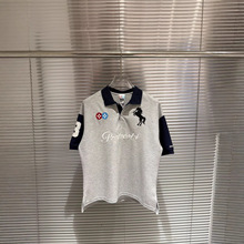 2026�����¿� P@otoc ս���������ƴɫpolo������Ůͬ��һ������