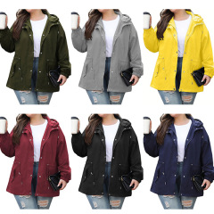 2025 Amazon eBay 秋冬新作ジャケット スリーイン 0.05kg セット アウトドア 登山服 防水ジャケット レディース