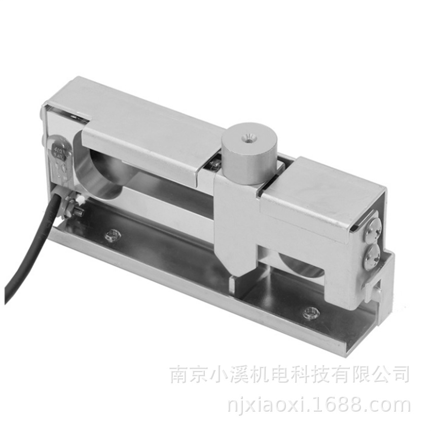 日本AND小负载单点称重传感器LC4001A-G120 南京价格优惠