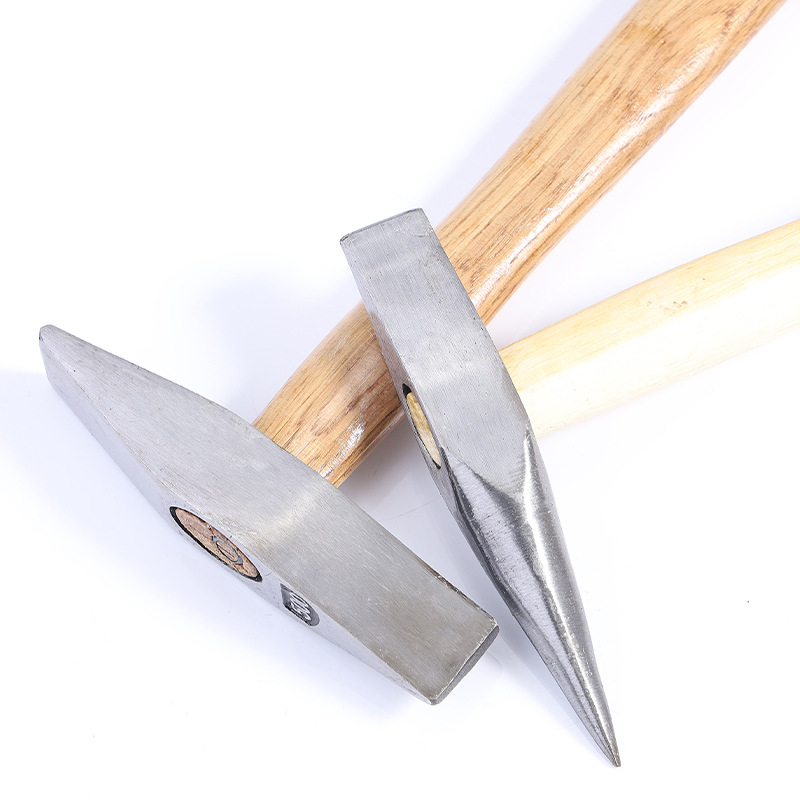 电焊锤 锤电焊工锤 敲渣锤 焊渣锤敲锈锤除锈锤扁头锤子工具