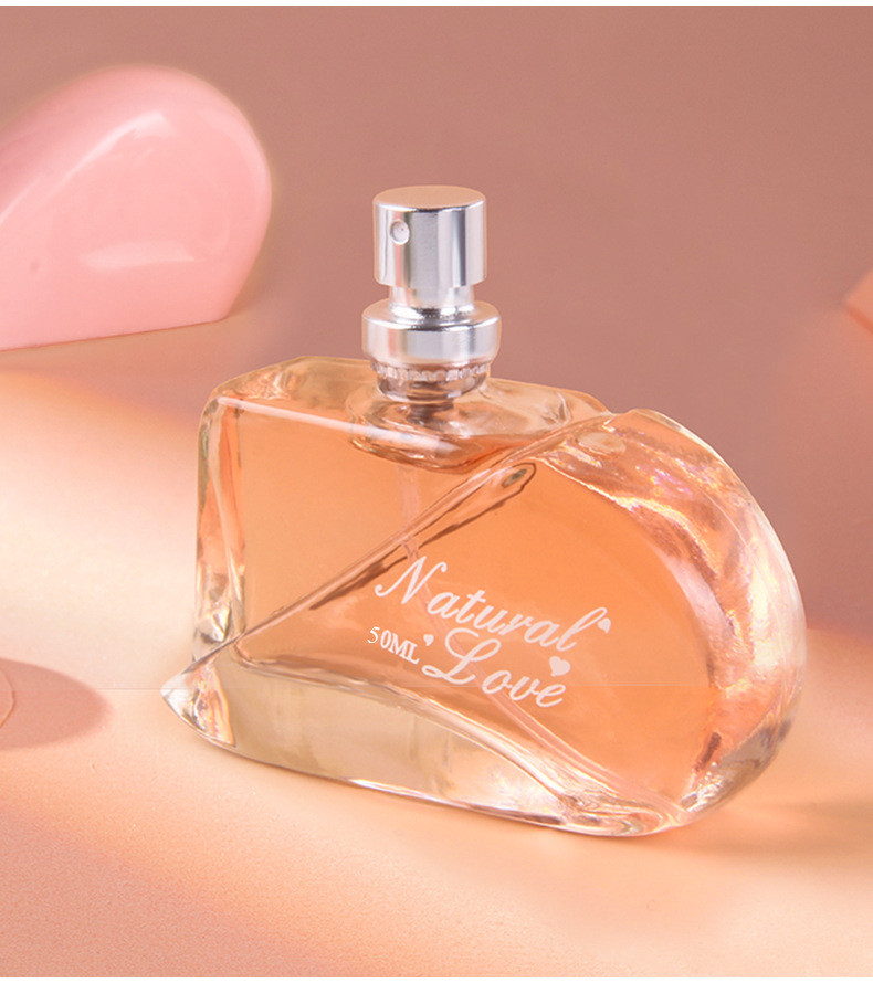 MISS GOCO Heart To Heart Damesparfum Langdurige geur Fris en elegant Valentijnsdag cadeau Parfum_voghion.com