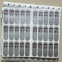 视窗电子pvc磨砂面毯
