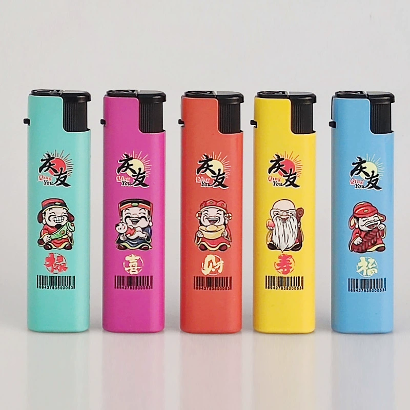 Оптовая Продажа с фабрики творческая металлическая ветрозащитная Зажигалка одноразовая надувная индивидуальная железная зажигалка