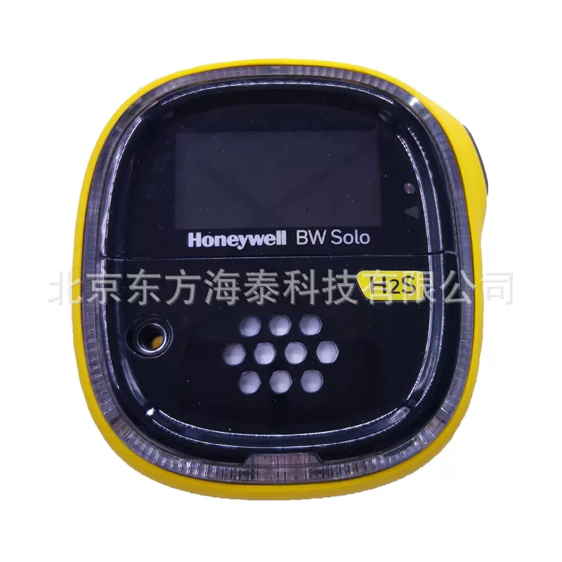 霍尼韦尔BWSOLO便携式氨气氧气硫化氢氰化氢检测仪BWS1-X-Y