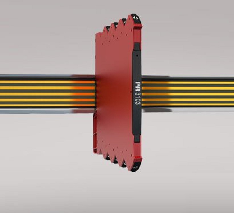 隔离中继器/隔离变送器 型号 30103库号 M134988
