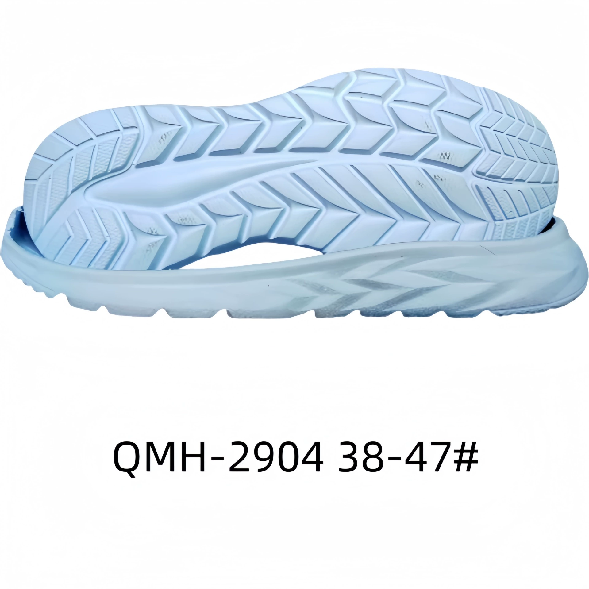 Повседневная подошва Casual Sole Спортивная подошва Sports shoes with large sole