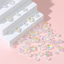 ͸��AB�����ļ��������鲣��ˮ���� �ֹ�diy��������朴������