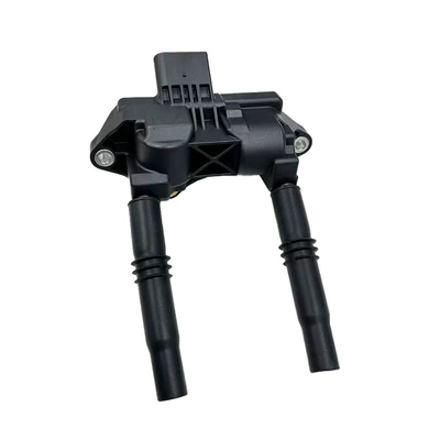 Parts, Alovlanma bobini (Babinalar)