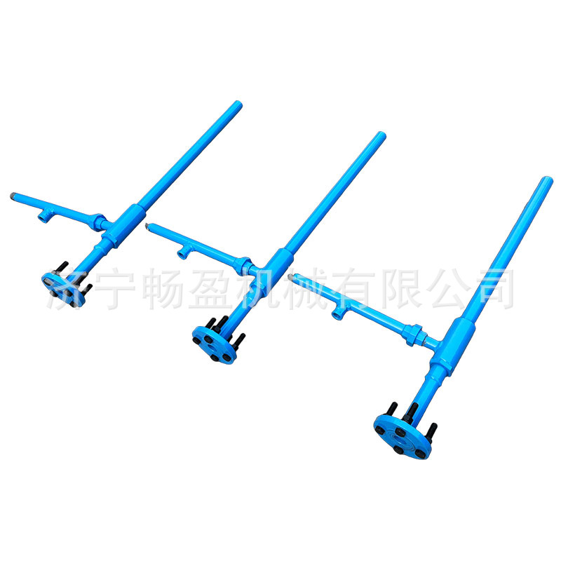 SBSIII型矿用喷射泵总成射流泵真空泵 矿用泵总成ZPBG引流泵